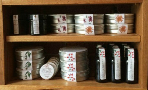 Bonaticals Product Range