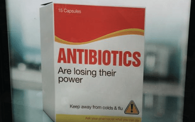 Chinese Medicine and  Colds/ Flus