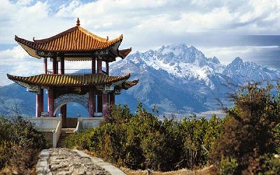 The Fat Monk, A True Daoist