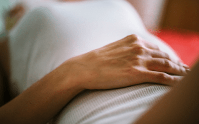 Phase Three – Ovulation