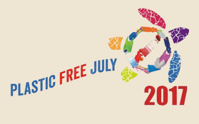 Purdy’s Plastic Free July