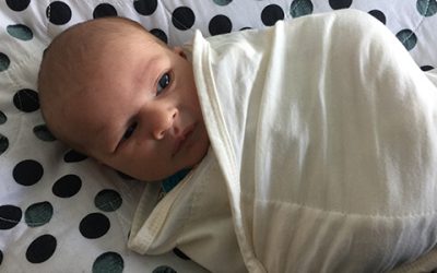 Purdy’s Birth Story