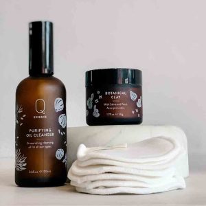 Cleanser Bundle Skin Care Range