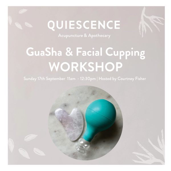 September WORKSHOP for shop