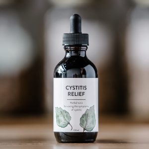Cystitis Tonic (100ml)