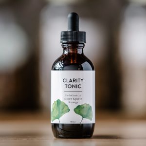 Clarity Tonic (100ml)