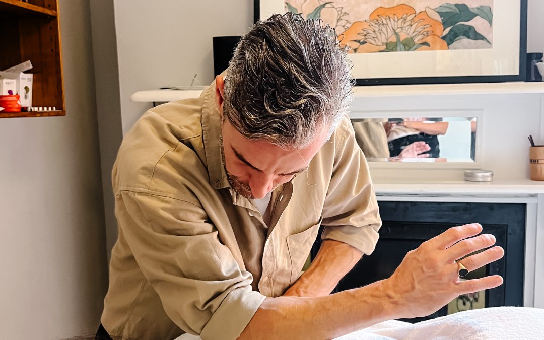 Drug-Free Pain Management with Acupuncture