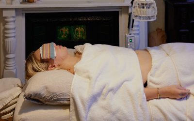 Nervous System Regulation – A Holistic Perspective
