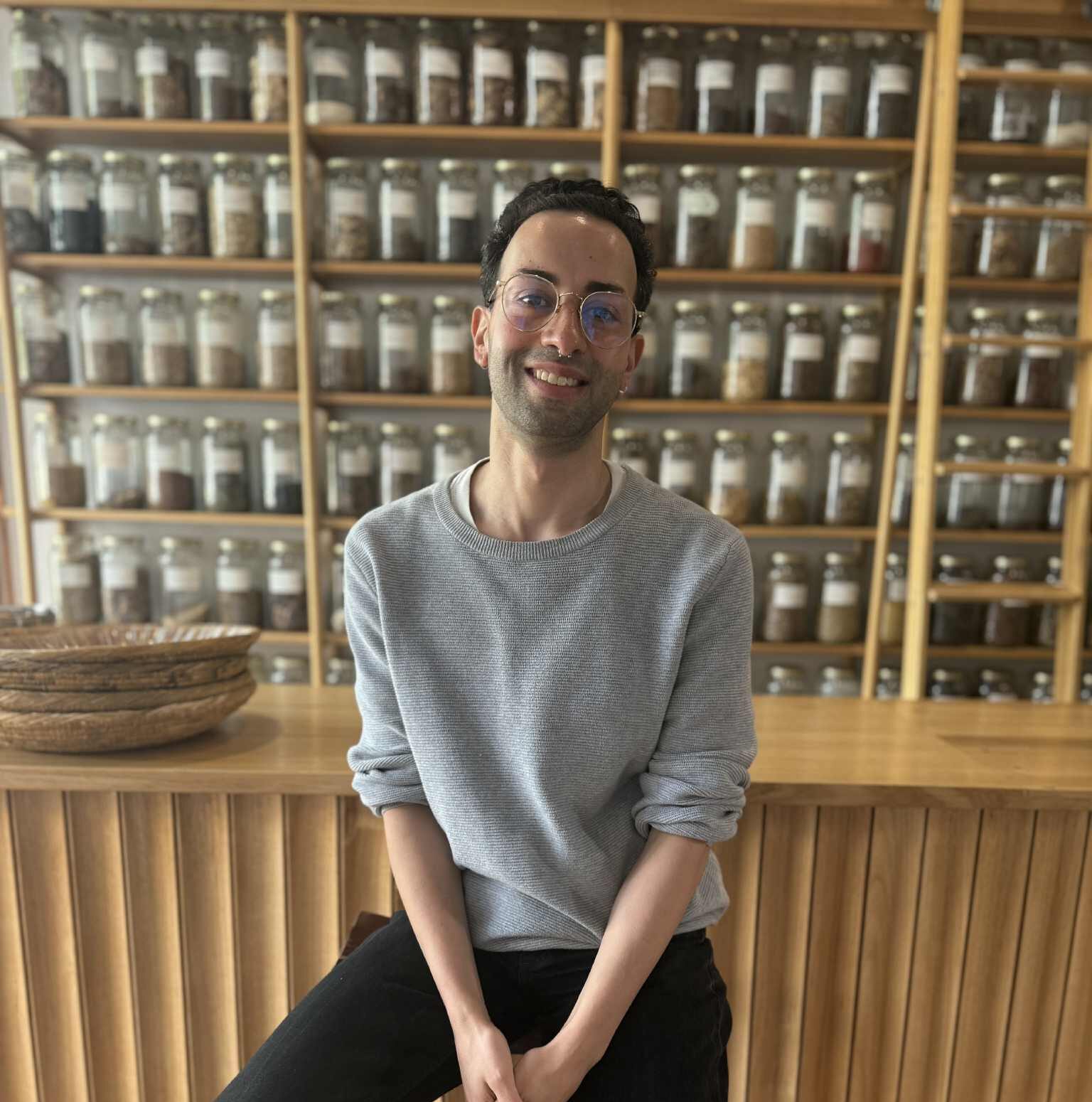 Annalise Drok Chinese Medicine Practitioner