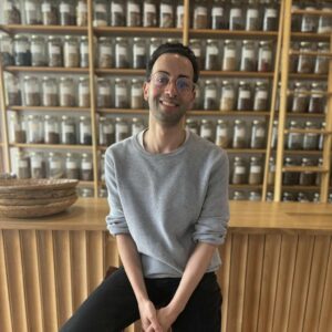 Annalise Drok Chinese Medicine Practitioner