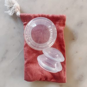 Silicone Cup (medical grade)